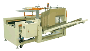 GK01-40-Máquina de forma caixas semi-automática 